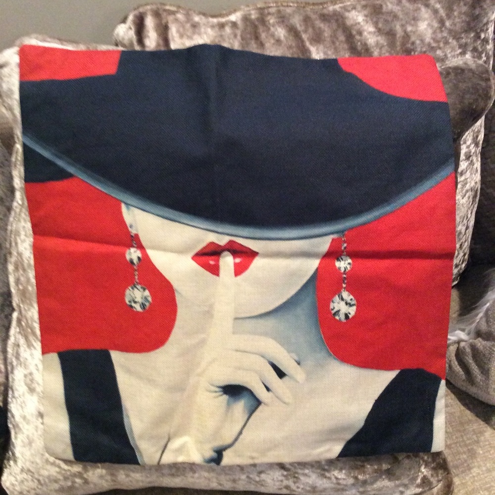 Pillow cases